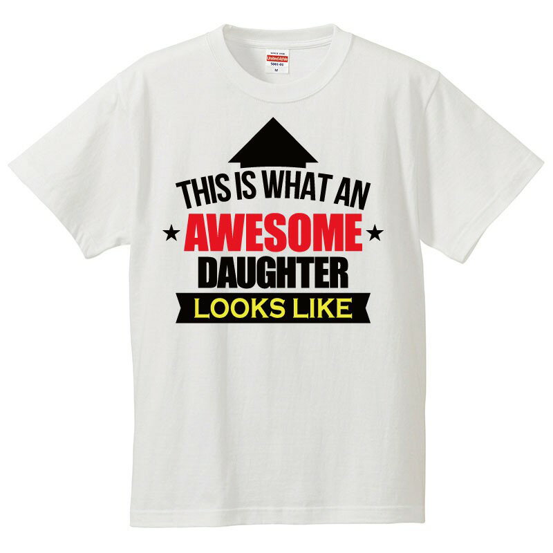 ⤷tĲ ŷԾŹ㤨֤⤷t ʸ 硼 ѥǥ AWASOME DAUGHTER ²̤νޤ ²Ƴǧ  ȾµT  ǥ åפβǤʤ2,640ߤˤʤޤ