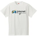 楽天おもしろtシャツ屋さん 楽天市場店おもしろtシャツ 文字 ジョーク パロディ Internet Explorer パソコン インターネット ゲーム IT PC 家電系 面白 半袖Tシャツ メンズ レディース キッズ