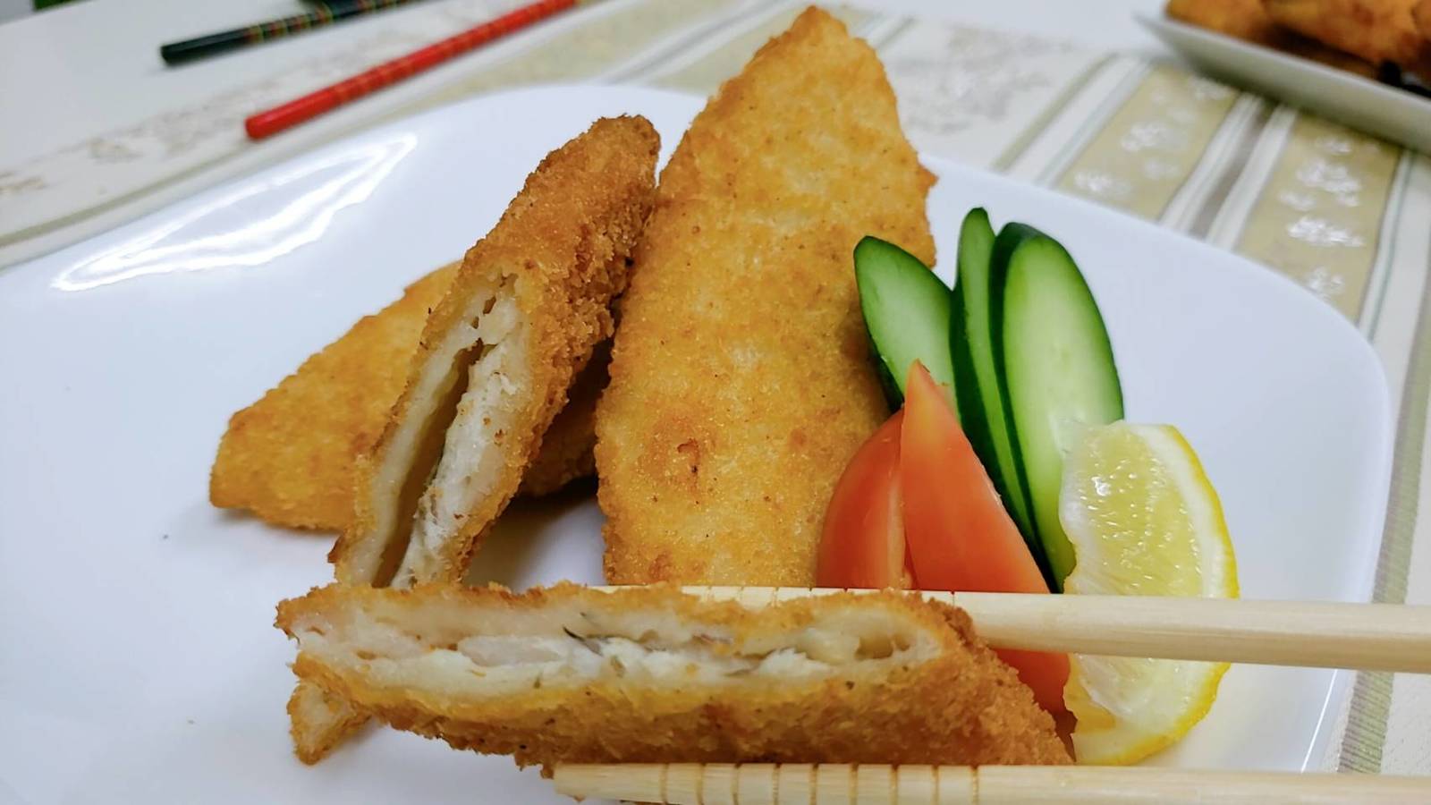 徳用 白身フライ 5枚入り 冷凍 業務用 白身 フライ お弁当 総菜 小分け可能 同梱可能