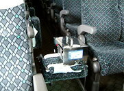 オゾン発生器 オーニット(OHNIT)剛腕 GWD-1000FR(オフタイマータイプ)【業務用:ホテル旅館・救急車・カーディーラー・レンタカーなど】