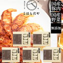 交野はらだや 牛すじ生ぎょうざ40個 (牛すじ8個入5箱) 無添加 国産素材 ギフト のし対応可