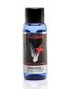 ドイツ老舗ラバーケア用品ブランド「VIVISHINE（ビビシャイン）」。古くからのラバー愛好者にはおなじみの往年のブランドです。 「VIVISHINE」はラバーウェア用光沢ローション。お試し買いに、携帯にちょうどよいとってもかわいいミニボト...