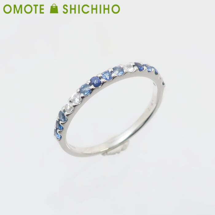楽天市場】サファイア エタニティ リング 中古の通販 楽天市場】サファイア エタニティ リング 中古の通販