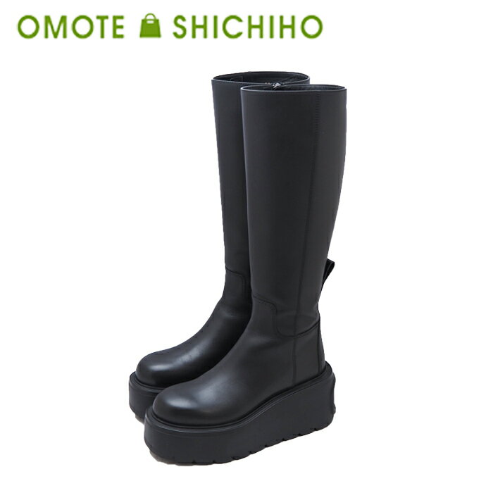 新品箱付 ヴァレンティノ 耐水ラバー ショートブーツ 24.5‐25cm相当