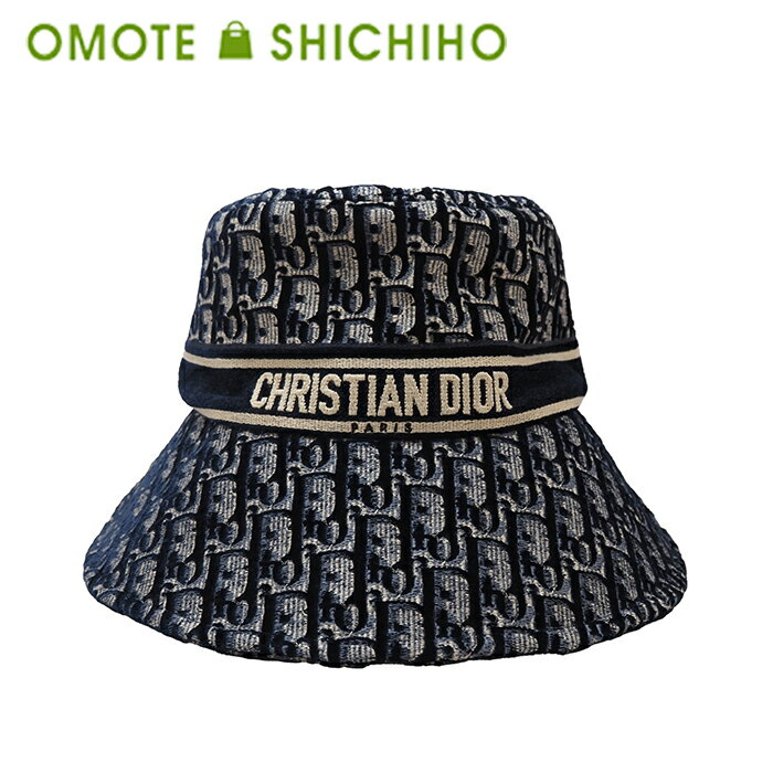 【大人気】Dior バケット ハット・送料込み 楽天市場】バケットハット(ブランドディオール)(ハット
