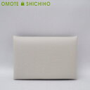 【未使用品】HERMES エルメス カルヴィ カードケース 名刺入れ コインケース エヴァーカラー レザー ベトン グレー U刻印 レディース メンズ【中古】