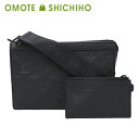 Louis Vuitton ルイヴィトン ガストン ウェアラブル ウォレット クラッチバッグ ショルダーバッグ 2way ポーチ モノグラム シャドウ レザー ...