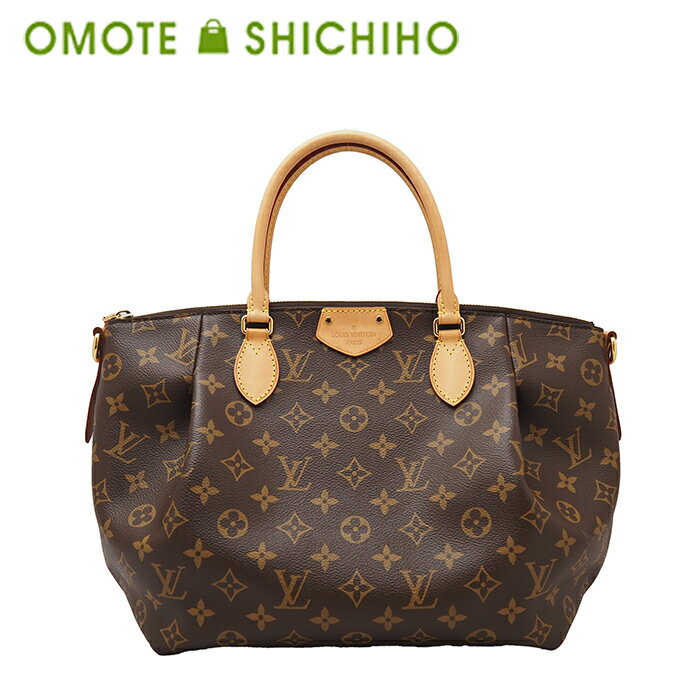 【ヴィンテージ】RankB☆LouisVuitton チュレンヌMM 2WAY バッグ 楽天市場】ルイヴィトン チュレンの通販