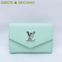 Louis Vuitton CBg |gtHC bN~j O܂ z RpNg g U[ ~XgO[ n[g M81885 { fB[X i yÁz