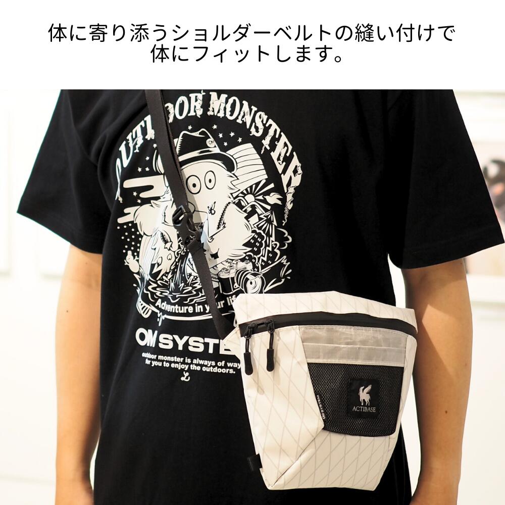 OM SYSTEM �� ACTIBASE �����ݡ��� ����饱����