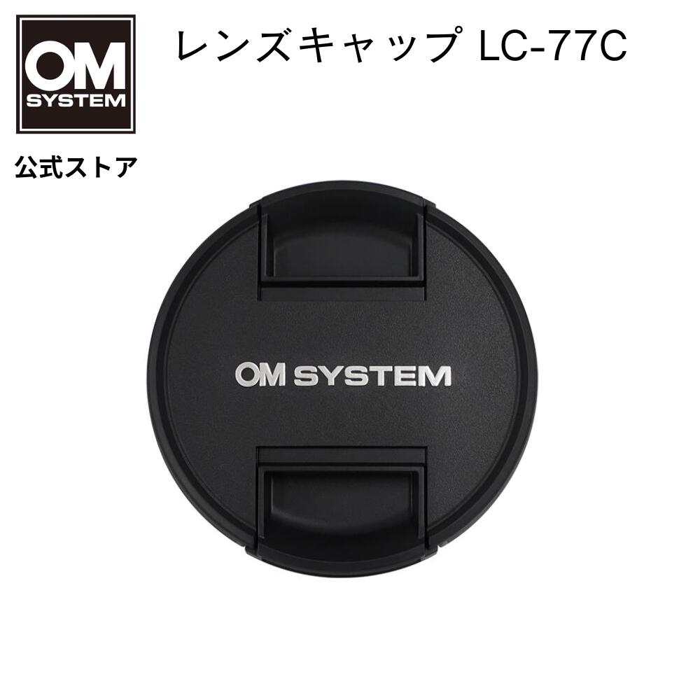 OM SYSTEM 󥺥å LC-77C M.ZUIKO DIGITAL ED 300mm F4.0 IS PRO б