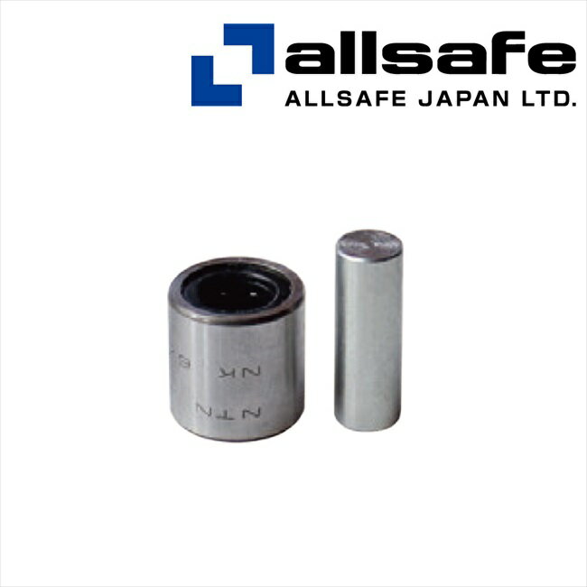 乐天商城 - 【メーカー直送】AJS-SR-R オールセーフ サイドローラー後側（1個） 【※個人名義NG・代引不可・返品不可】