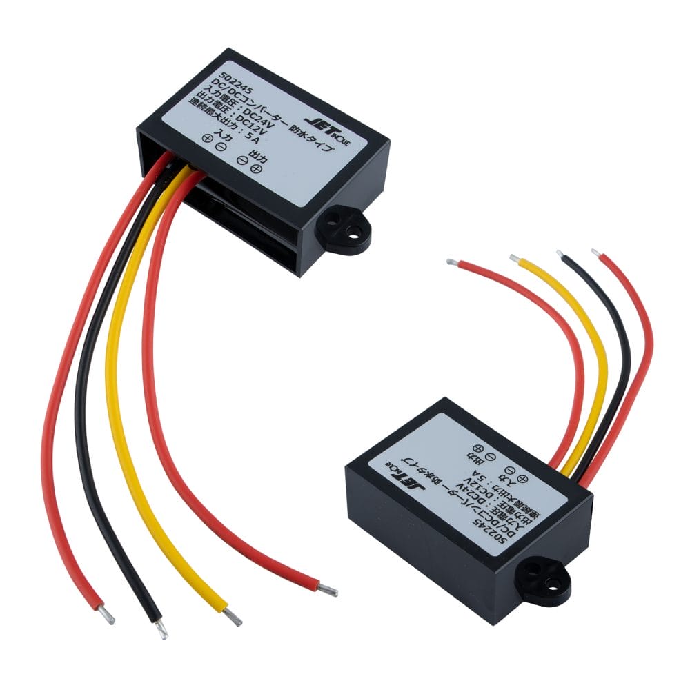 �᡼����ľ�� �����åȥ��Υ��� DC/DC����С����� 5A �ɿ奿���� 502245 ������������Բ�