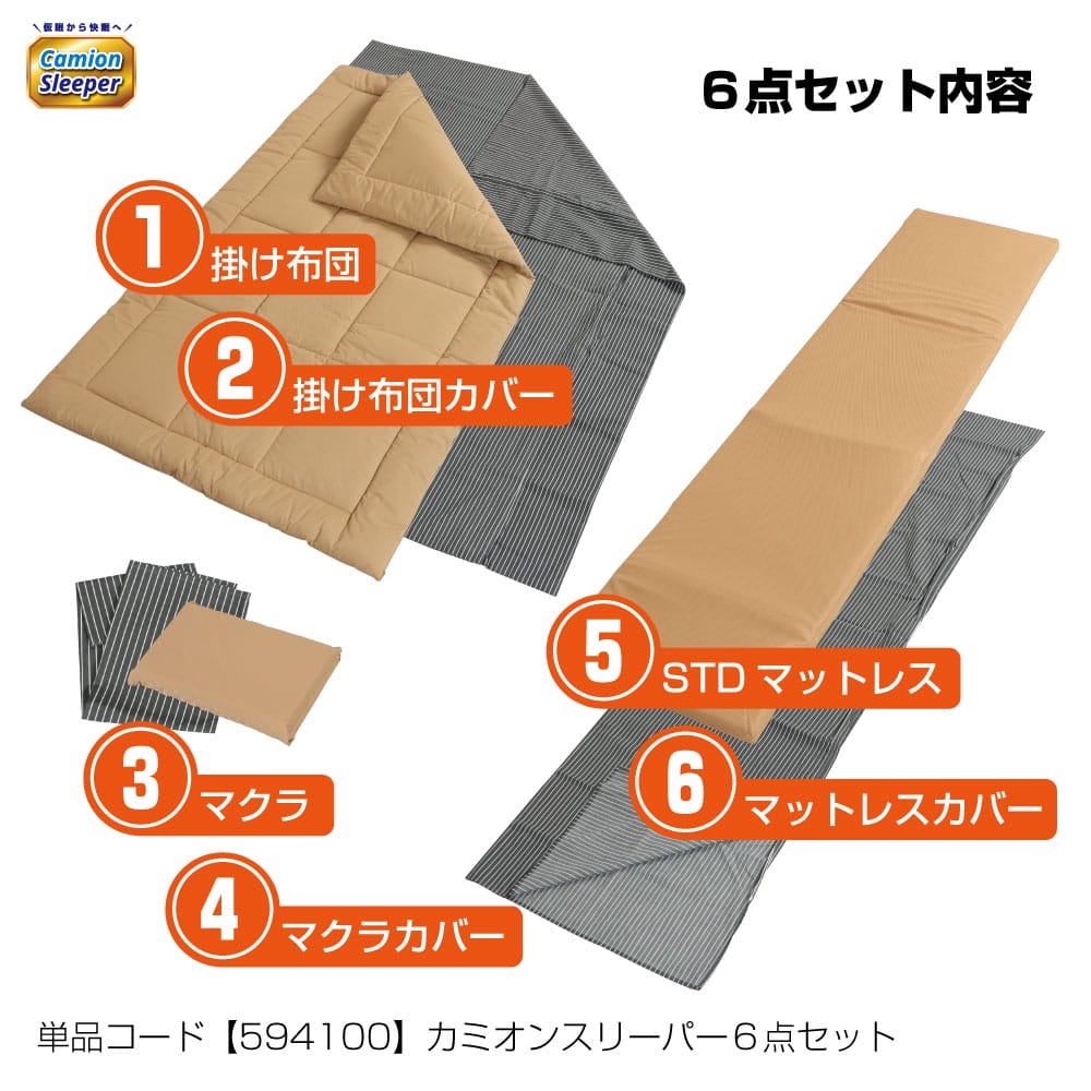 �᡼����ľ�� �����åȥ��Υ��� ���ߥ��󥹥꡼�ѡ� 6�����å� 594100 ������������Բ�