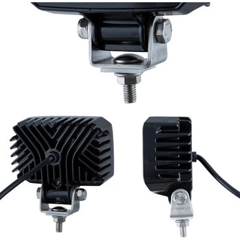 �᡼����ľ�� �����åȥ��Υ��� LED6 �ϥ��ѥ������׳ѷ�18W 526808 ������������Բ�