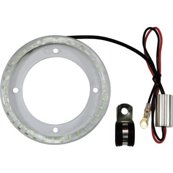 �᡼����ľ�� �����åȥ��Υ��� LED�Х��ޡ������ѥ��󥸥����� �������� 534852 ������������Բ�