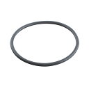 メーカー直送 ジェットイノウエ バックショットミラークラシック 丸型 Ver.11 交換用ゴム枠(グレー) 501518 ※代引・返品不可