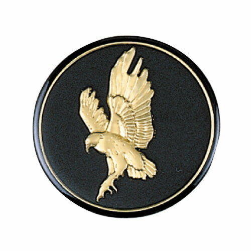 メーカー直送 ジェットイノウエ センターマーク ワシ 503024 ※代引・返品不可