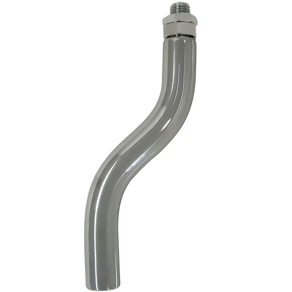 メーカー直送 ジェットイノウエ エクステンションレバー クランク型 12×1.25 130×35 506342 ※代引・返..