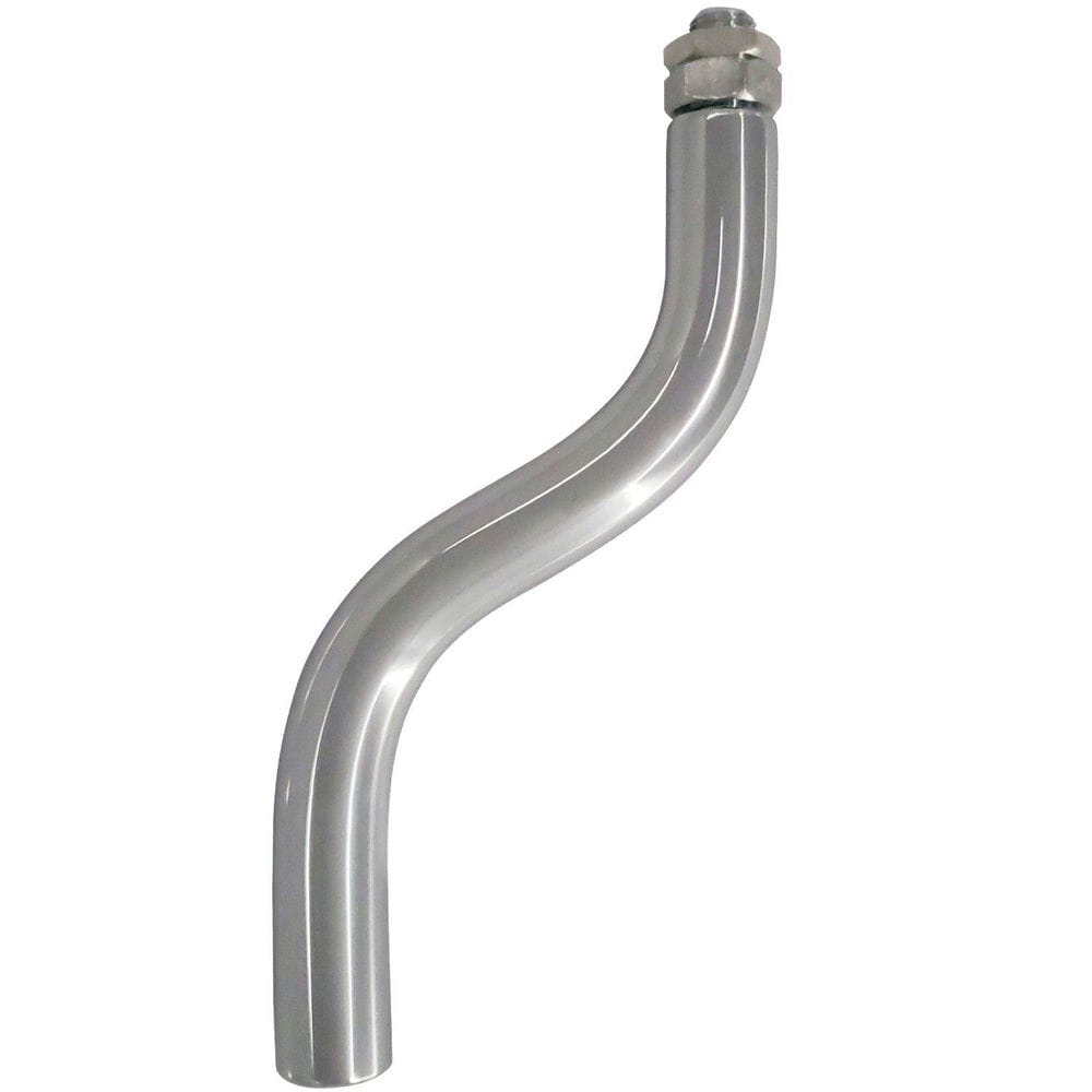 メーカー直送 ジェットイノウエ エクステンションレバー クランク型 12×1.25 145×60 506352 ※代引・返..