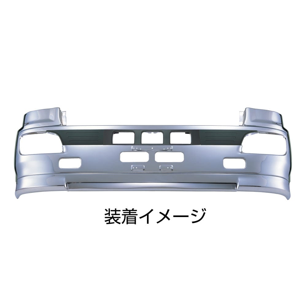 メーカー直送 ジェットイノウエ バンパースカート130H NEWプロフィア専用バンパー用 510424 ※個人名義NG・代引不可・返品不可