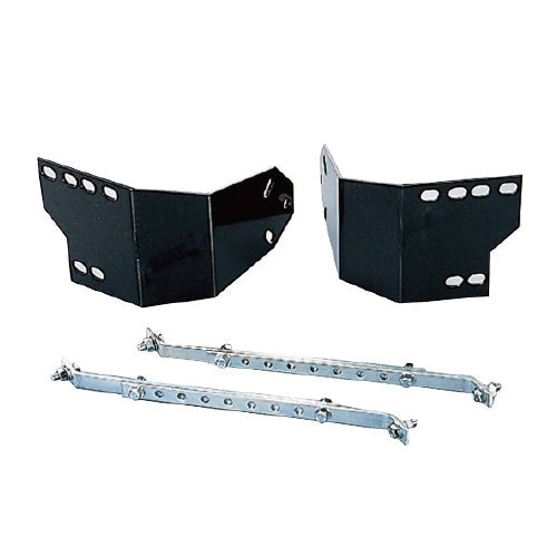 メーカー直送 ジェットイノウエ 車種別バンパーステー4t標準車用 510852 ※代引・返品不可