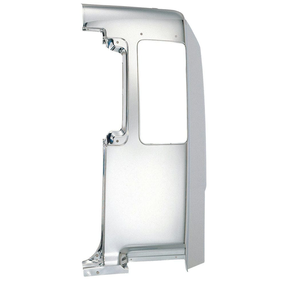 メーカー直送 ジェットイノウエ サイドパネルLH 大型プロフィア 標準ルーフ 512259 ※個人名義NG・代引..