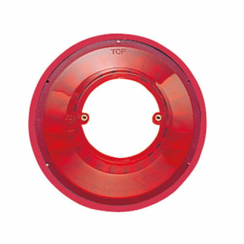 メーカー直送 ジェットイノウエ ストップレンズ 丸型テールランプ小型用パーツ 525472 ※代引・返品不可