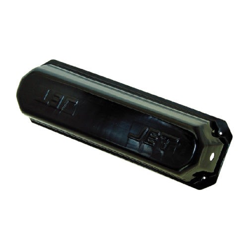 メーカー直送 ジェットイノウエ 裏カバー 丸型3連テールランプ小型用パーツ 525486 ※代引・返品不可