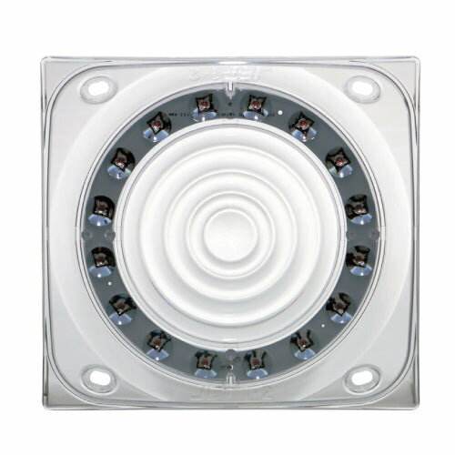 メーカー直送 ジェットイノウエ LED 2WAYテールランプ用レンズ クリア 小糸/市光製 LED色:アンバー 525661 ※代引・返品不可
