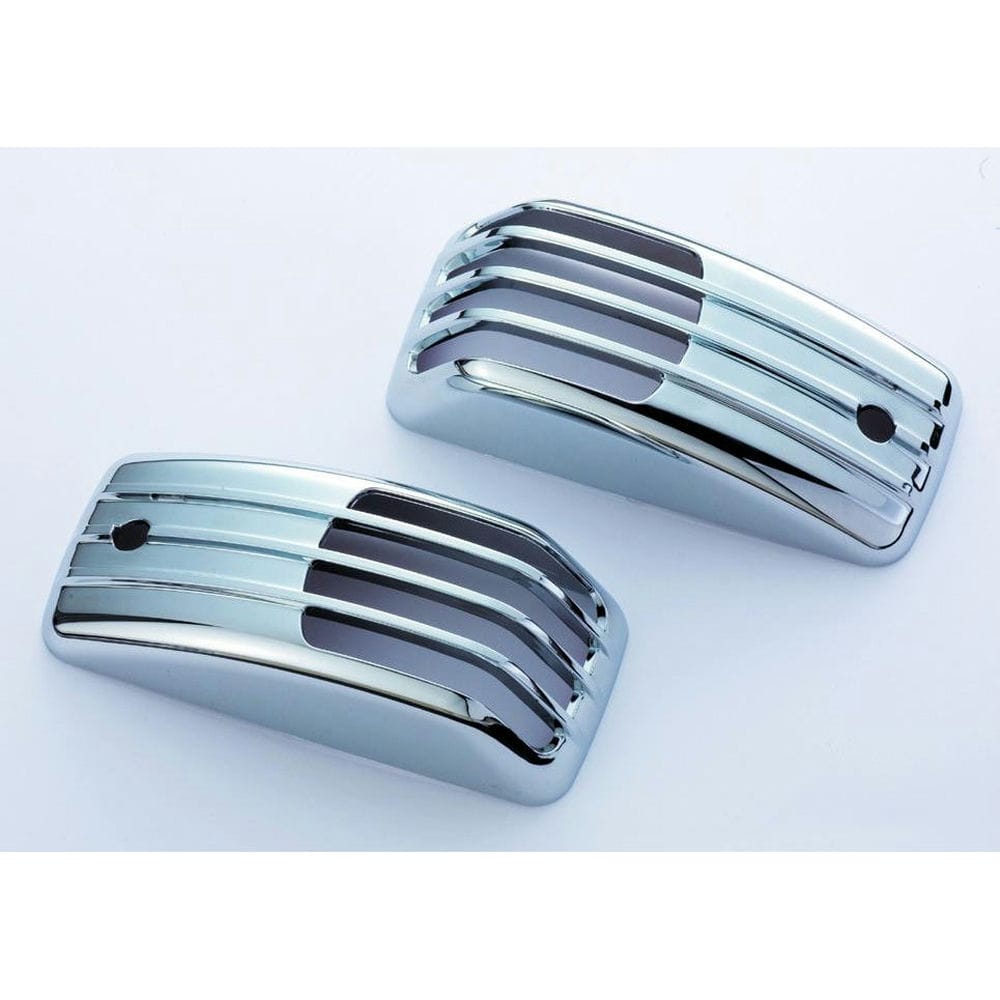 メーカー直送 ジェットイノウエ ドアサイドマーカーランプカバー UD用 526195 ※代引・返品不可