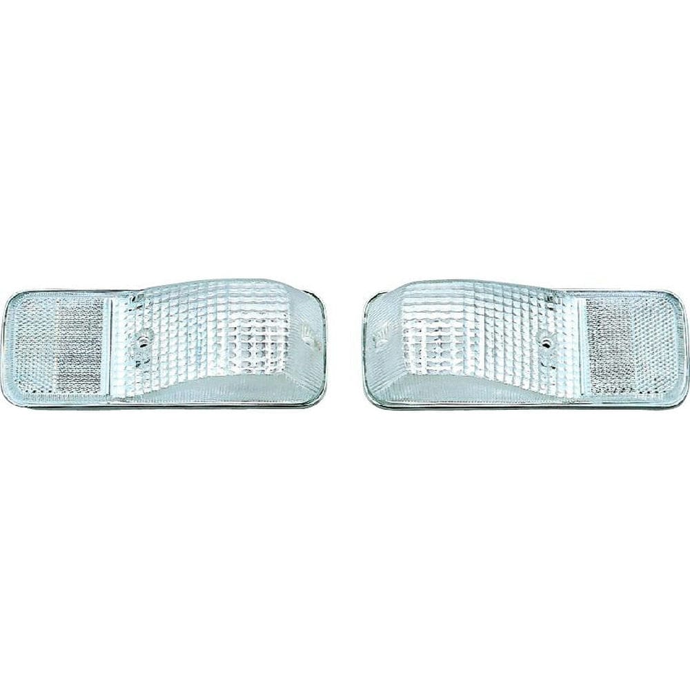 乐天商城 - メーカー直送 ジェットイノウエ ドアサイドマーカーランプ スタンダード UD4t/大型用 526201 ※代引・返品不可