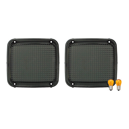 メーカー直送 ジェットイノウエ ウインカーレンズ 小糸製 ウインカーレンズ 小糸製 526476 ※代引・返品..