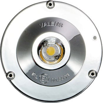 乐天商城 - メーカー直送 ジェットイノウエ 丸型路肩灯/電球式ワークランプ交換用LEDバルブ 527964 ※代引・返品不可