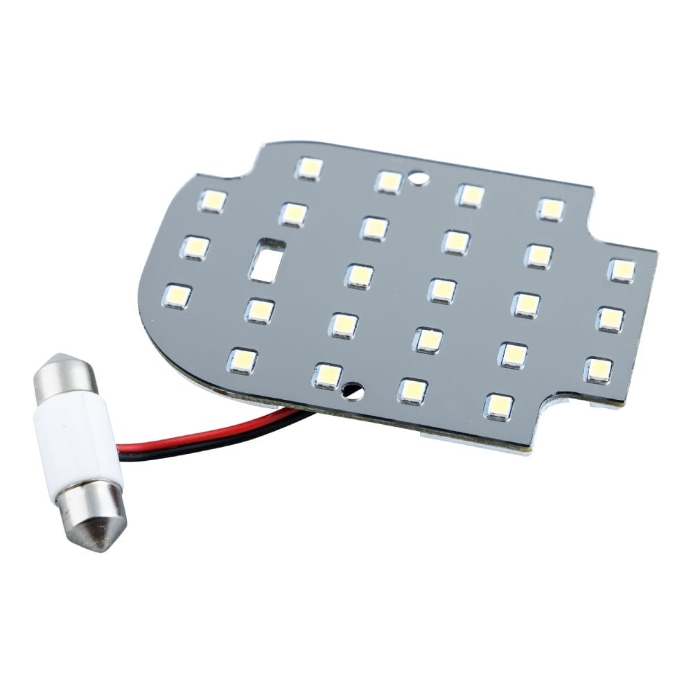 乐天商城 - メーカー直送 ジェットイノウエ LEDルームランプユニット 日野・UD用 528464 ※代引・返品不可