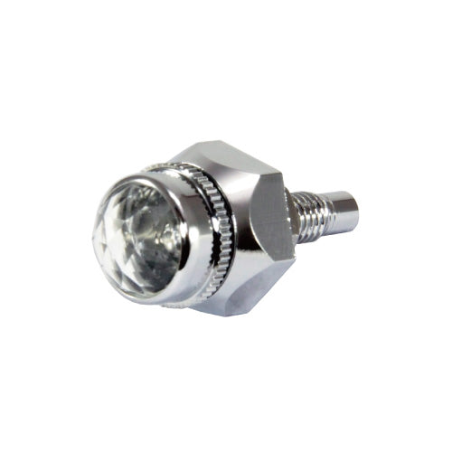 乐天商城 - メーカー直送 ジェットイノウエ LEDダイヤビームボルト LD-04 DC24V クリアー/グラデーション 528917 ※代引・返品不可