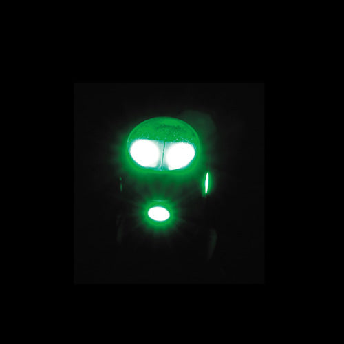 乐天商城 - メーカー直送 ジェットイノウエ LA-02 LED T10 ウェッジバルブNEO グリーン 529253 ※代引・返品不可