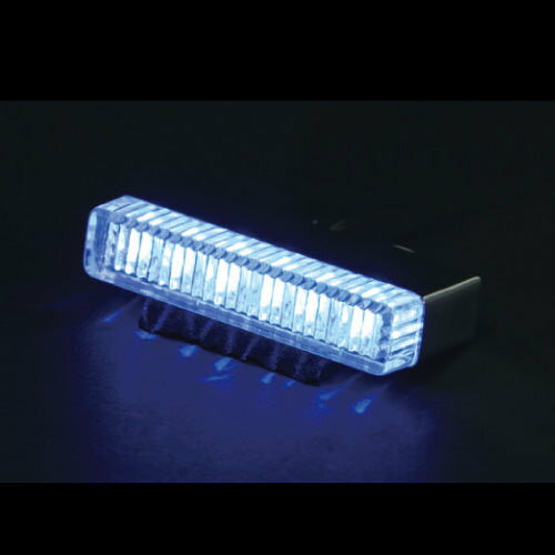 �᡼����ľ�� �����åȥ��Υ��� LED�����ޡ��������� �֥롼 534271 ������������Բ�