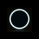 メーカー直送 ジェットイノウエ LEDバスマーカー用エンジェルリング ホワイト 534854 ※代引・返品不可