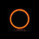 メーカー直送 ジェットイノウエ LEDバスマーカー用エンジェルリング 紅茶色 534859 ※代引・返品不可