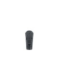 メーカー直送 ジェットイノウエ ダイヤモンドカット泡シフトノブ スモーク 115mm 560642 ※代引・返品不可
