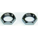 メーカー直送 ジェットイノウエ シフトノブ/エクステンションレバー用ロックナット 10×1.25 566311 ※代引・返品不可