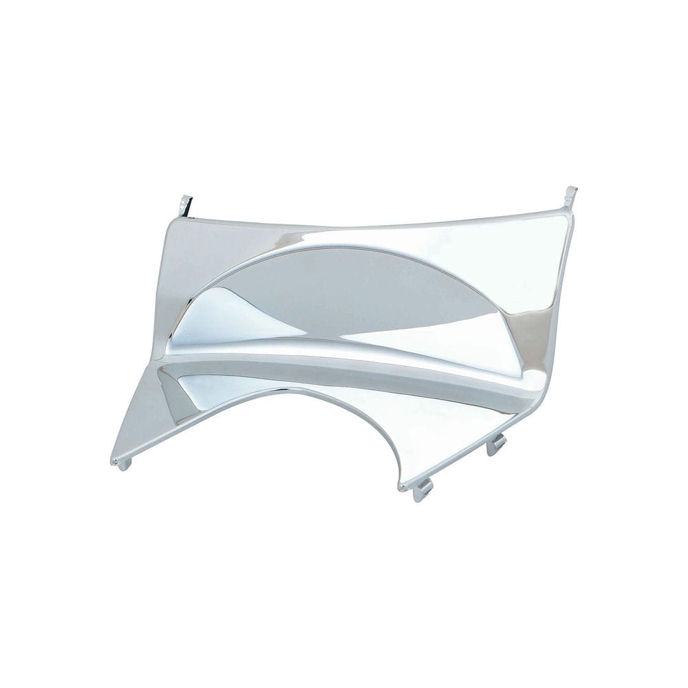 メーカー直送 ジェットイノウエ コーナーパネル ’17プロフィア コーナーパネル アッパー 助手席側用 ミ..