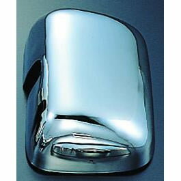 メーカー直送 ジェットイノウエ サイドミラーカバー 助手席側 570941 ※代引・返品不可