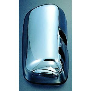 Exterior Goods - メーカー直送 ジェットイノウエ サイドミラーカバー 運転席側 570958 ※代引・返品不可