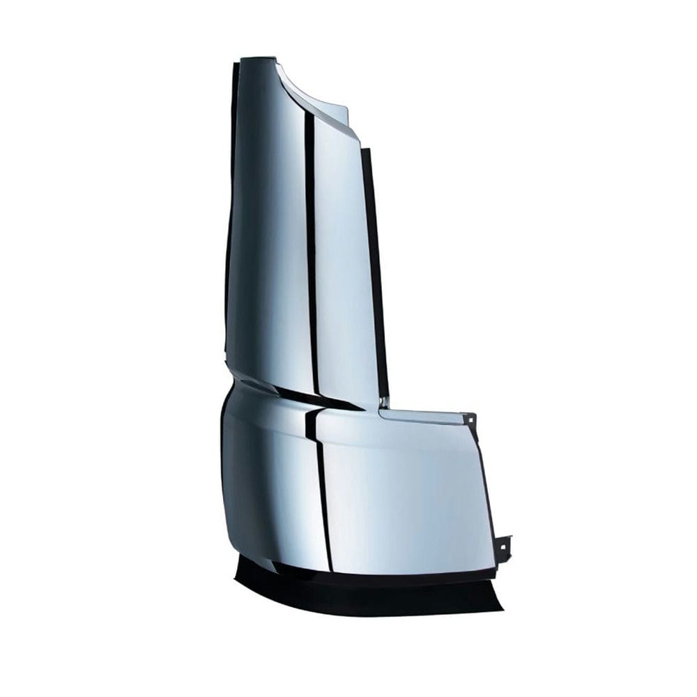 メーカー直送 ジェットイノウエ コーナーパネル ’17スーパーグレート コーナーパネル 運転席側 571455 ..