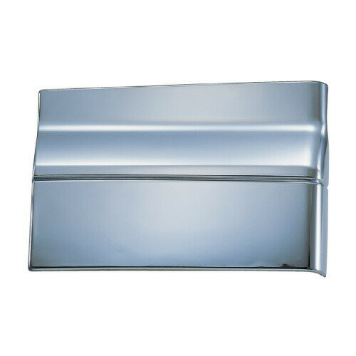 メーカー直送 ジェットイノウエ リアフェンダーカバーLH 17プロフィア/NEWプロフィア 572377 ※代引・返..