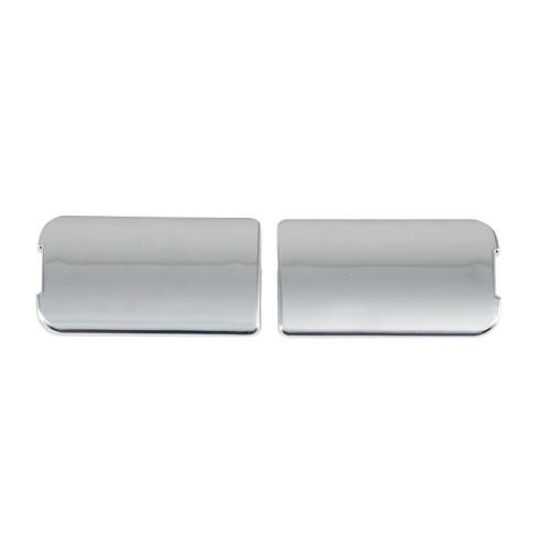 乐天商城 - メーカー直送 ジェットイノウエ フロントグリップ ボルト隠しカバー スーパーグレート片側分（2枚） 572412 ※代引・返品不可