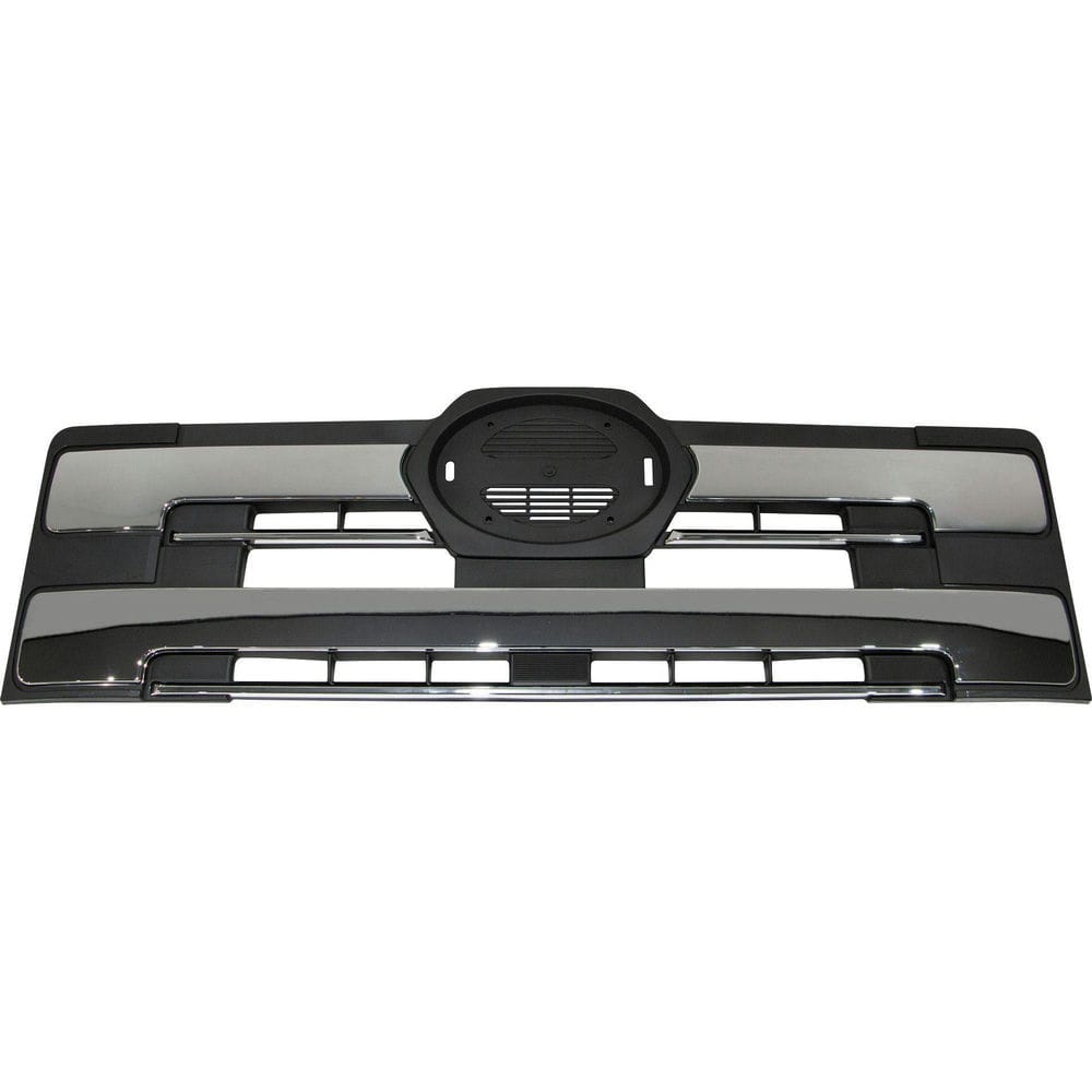 メーカー直送 ジェットイノウエ フロントグリル NEWプロフィア/エアループプロフィア 573376 ※代引・返..