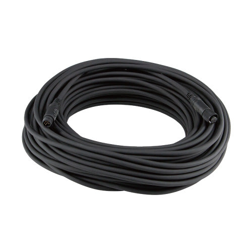 メーカー直送 ジェットイノウエ GXバックカメラシリーズ専用DINケーブル 15m 592743 ※代引・返品不可